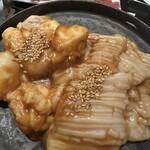 和牛やきにく 満開 - 