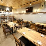 酒場ムギワラ - 