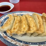 餃子専門店 正嗣 鶴田店 - 