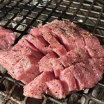 和牛やきにく 満開 - 