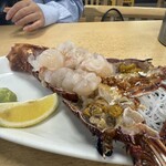 活魚料理 びんび家 - 