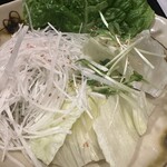 和牛やきにく 満開 - 