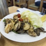 活魚料理 びんび家 - 