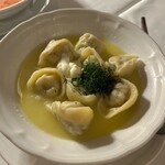 スンガリー - ペリメニ