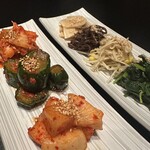 和牛やきにく 満開 - 