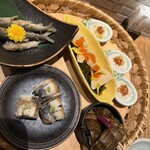 産直さばと青魚 伏見あおい - 