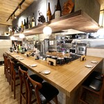 酒場ムギワラ - 