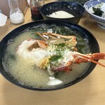活魚料理 びんび家 - 