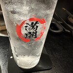 和牛やきにく 満開 - 