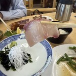 活魚料理 びんび家 - 