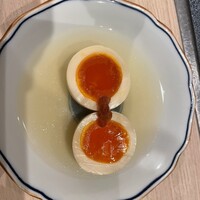 すぎ乃 麻布十番 - 