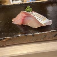 銀座 すし傳 - 