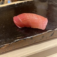 銀座 すし傳 - 