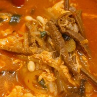 馬車道 de 焼肉 DOURAKU CORRIDA 北仲ブリック＆ホワイト店 - 