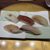 京都 鮨 もと樹 - 