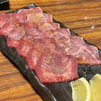 焼肉USON - 