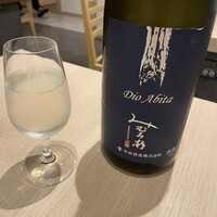 すぎ乃 麻布十番 - 