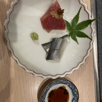 すぎ乃 麻布十番 - 