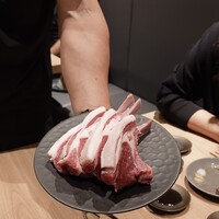 金山成吉思汗 - 