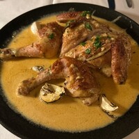 スンガリー 新宿東口本店 - シュクメルリ