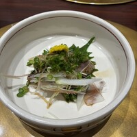 京都 鮨 もと樹 - 