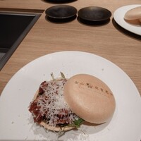 金山成吉思汗 - 