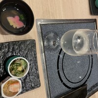 すぎ乃 麻布十番 - 