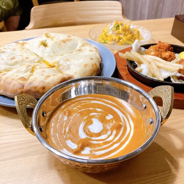 India Nepalese FEWA RESTAURANT