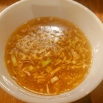 麺楽 軽波氏 - 
