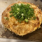 お好み焼き 辰 - 