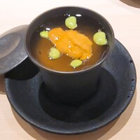 鮨 西崎 - 