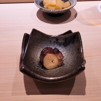 鮨 西崎 - 