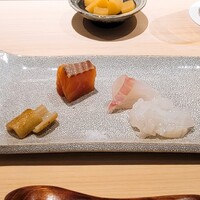 鮨 西崎 - 