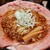 ラーメン 大戦争 - 料理写真: