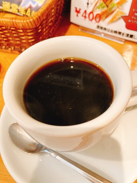 Nagoya Coffee Ten photo 3