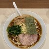 らぁめん ほりうち 新宿本店