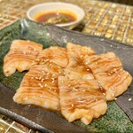 杏樹亭 - シマチョウ