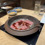 すき焼き十二天 - 