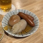 三河台みゆき - 