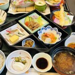 木曽路 畑江通店 - 