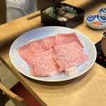 すき焼き十二天 - 