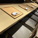 ニッポン ラーメン 凛 トウキョウ - 