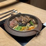 すき焼き十二天 - 