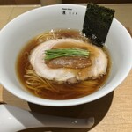 ニッポン ラーメン 凛 トウキョウ - 