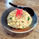 卵炒飯