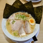 Oogiya Ramen Karuizawa Ten