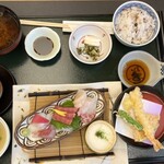 木曽路 畑江通店 - 