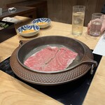 すき焼き十二天 - 