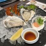 焼がきの はやし - 