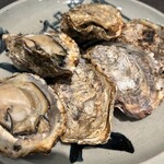 焼がきの はやし - 